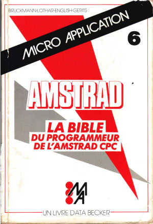Programmer "SUR" Amstrad CPC - Page 2 Bible_amstrad_cpc